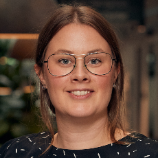 Puk Duerlund Falkenberg