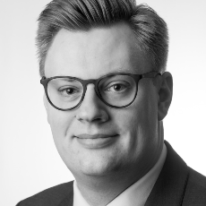 Mick Lynggaard Hansen