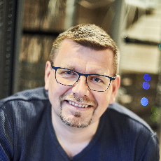 Benny Ejholm Nissen