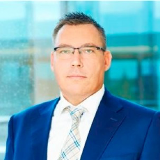 Anders undefined Gyldenløve Pedersen