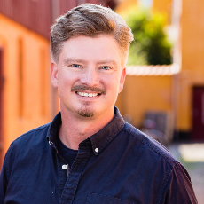 Jonas Bjørn  undefined Whitehorn 