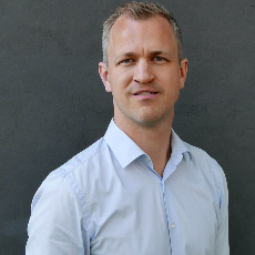 Michael Chang Bjørnlund
