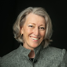 Mette Søvndahl Boysøe