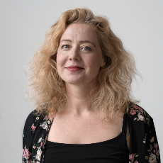 Mathilde Schytz Marvit