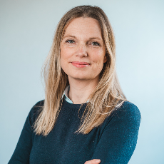 Lisbeth Kiel Bjerrum
