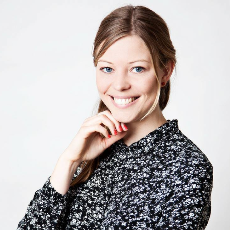 Ida Christine Vestergaard Andersen