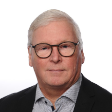 Claus Michael Jensen