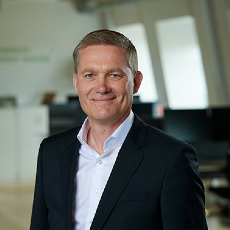 Mark Skriver Ostersen Nielsen