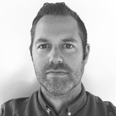 Nis Tore Frederiksen