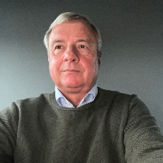 Jan Erik Larsen