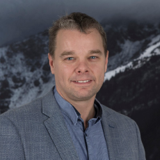 Søren Skovgaard Bødker