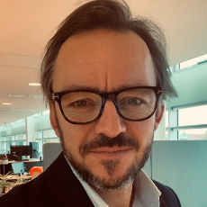 Niels Tanderup Kristensen