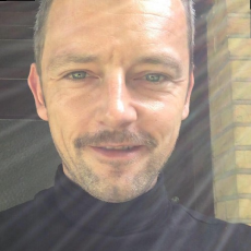 Dan Lyngholm Sørensen Budek