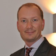 Jens Frederik Stenild Zinck