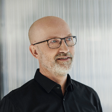 Martin undefined Lønborg