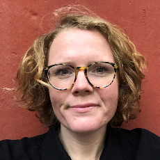 Mathilde Wilhelmina Bundgaard de Kruiff
