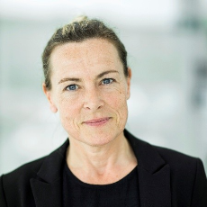 Malene Koustrup Dich