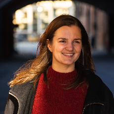 Anne Clara Laugesen