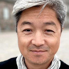 Kwang Nam Martin Schumann