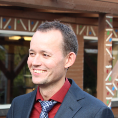 Rasmus Nikolaj Lauridsen