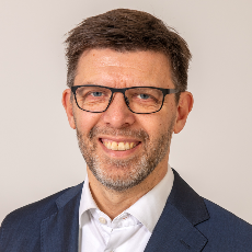 Peter Steen Refsgaard Norsker