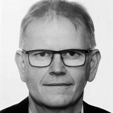 Brian undefined Gøtzsche