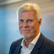 Kjeld Zacho undefined Jørgensen