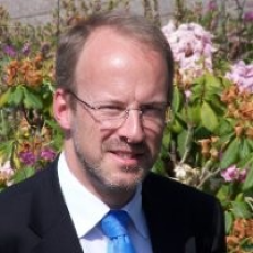 Niels-Kristian undefined Hersoug