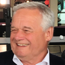 Bent Juel Stjerneby