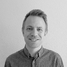Jonas Cantzler Husted