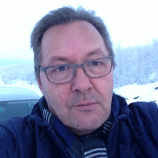 Jørgen Chemnitz Narup