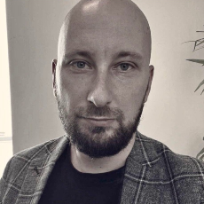 Ulrik Qvist Kristensen