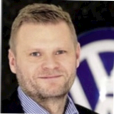 Mads Nør Lauvring