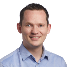 Torsten Tolstrup Nielsen
