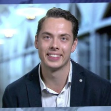 Stefan Dampe Hühne