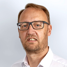 Per Chrom Jacobsen