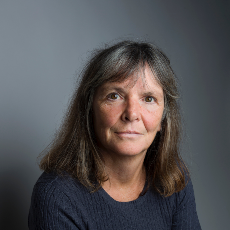Else Louise Regitze Sommer