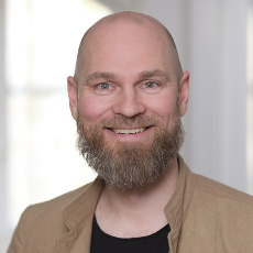 Niels Dahl Jensen