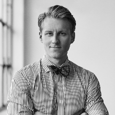 Rasmus Palsgård Bertelsen