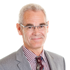 Peter undefined Sørensen