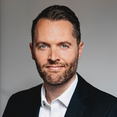 Simon Bækgaard Kristoffersen