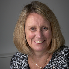 Karin Yvonne Thillemann Jessen