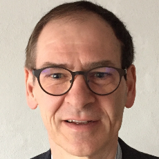 Poul Martin Bøtker