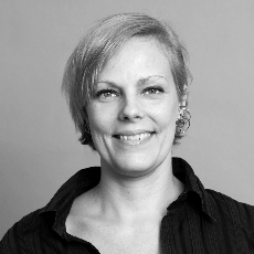 Marie Louise Overgaard