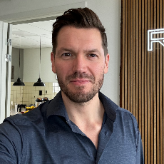 Nick Næs Kjær