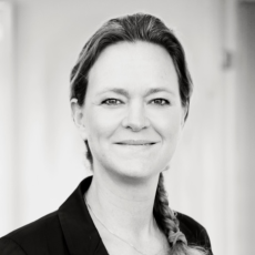 Maj Gerster Toppenberg