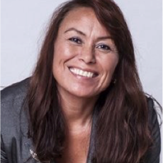 Lene Marr Spore