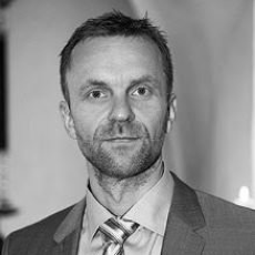 Ole Vestergaard Rasmussen