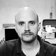 Allan Krogh Jensen