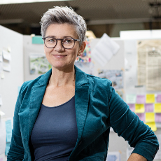 Anne Vest Hansen